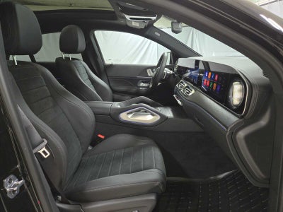 2027 Mercedes-Benz GLE 450 4MATIC® Coupe