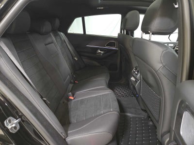 2027 Mercedes-Benz GLE 450 4MATIC® Coupe