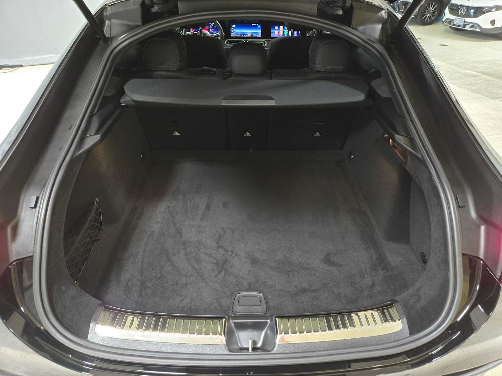 2027 Mercedes-Benz GLE 450 4MATIC® Coupe