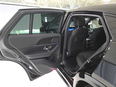 2027 Mercedes-Benz GLE 450 4MATIC® Coupe