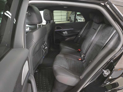2027 Mercedes-Benz GLE 450 4MATIC® Coupe