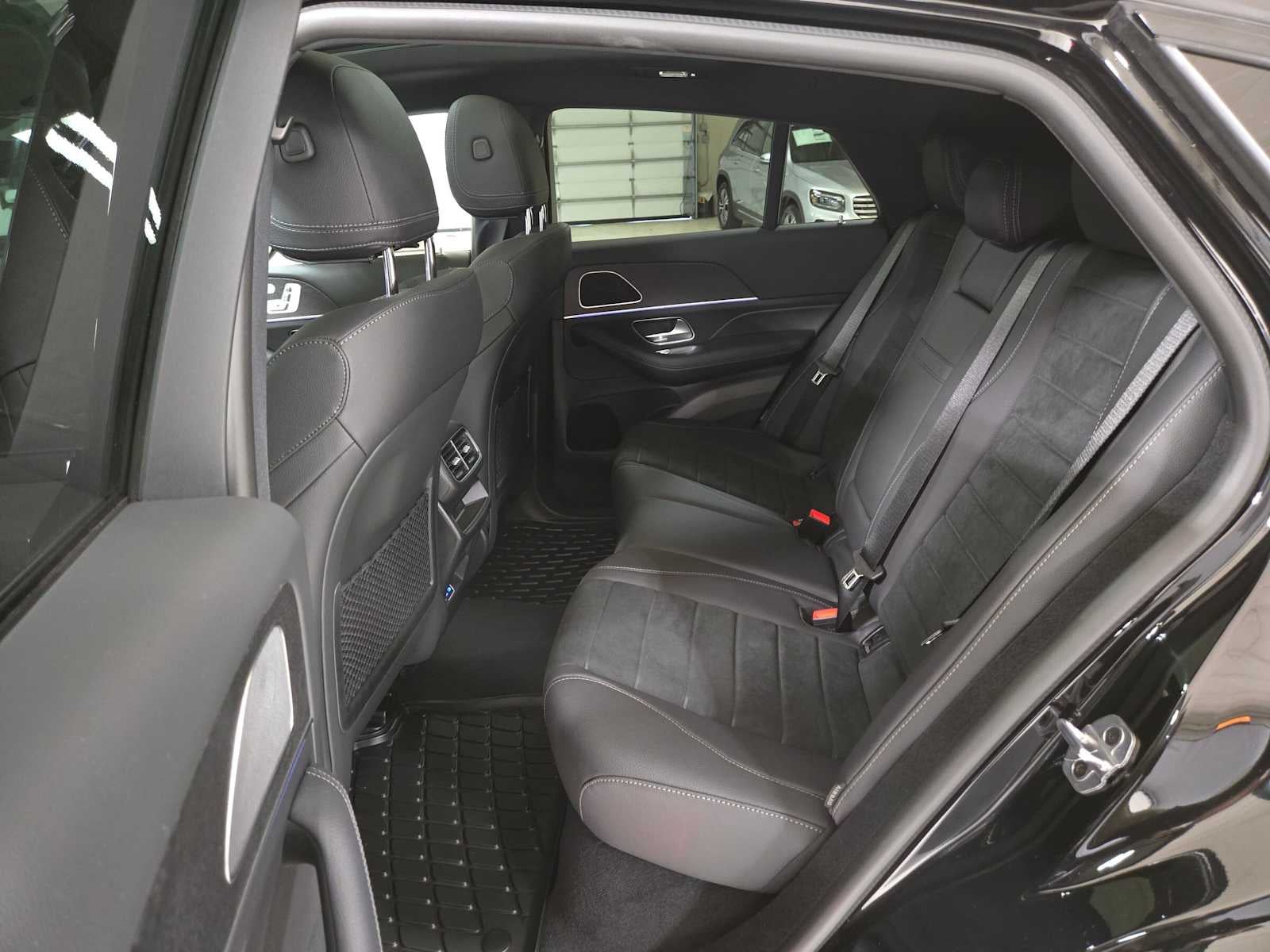 2027 Mercedes-Benz GLE 450 4MATIC® Coupe