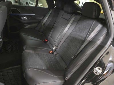 2027 Mercedes-Benz GLE 450 4MATIC® Coupe