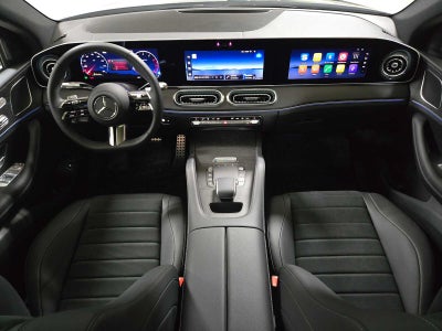 2027 Mercedes-Benz GLE 450 4MATIC® Coupe