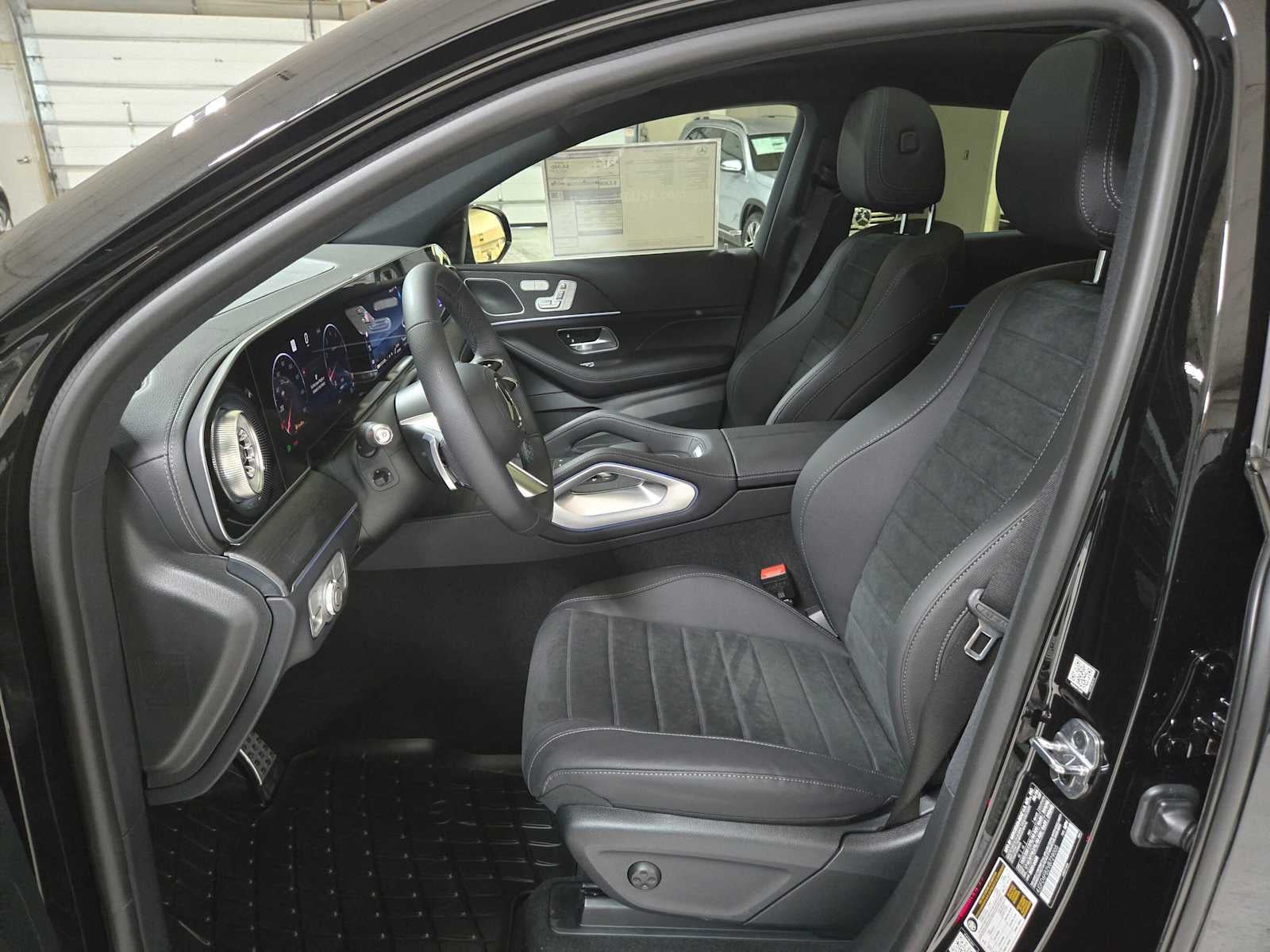 2027 Mercedes-Benz GLE 450 4MATIC® Coupe