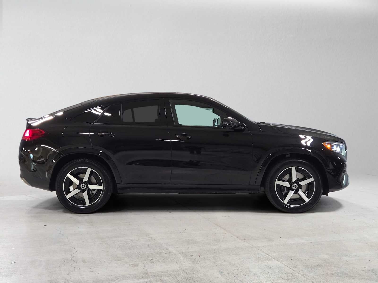 2027 Mercedes-Benz GLE 450 4MATIC® Coupe