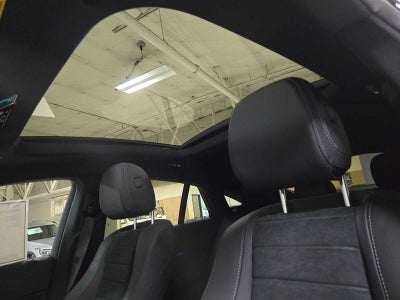 2027 Mercedes-Benz GLE 450 4MATIC® Coupe