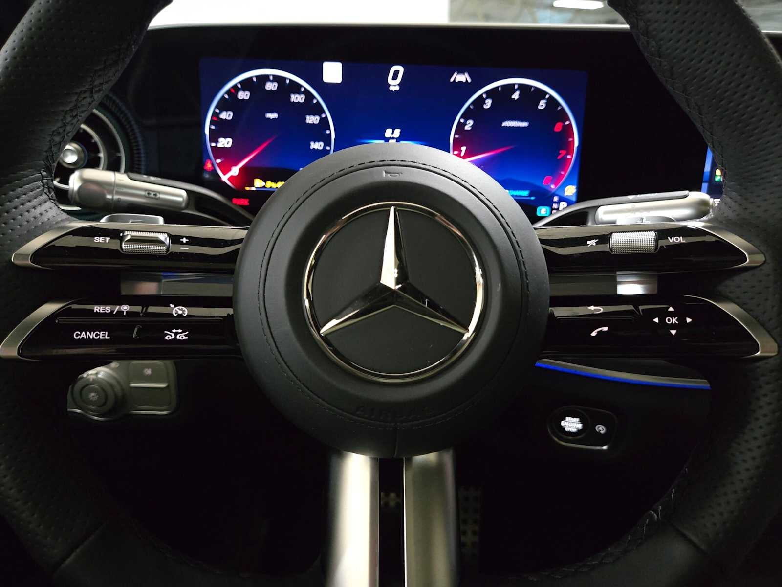 2027 Mercedes-Benz GLE 450 4MATIC® Coupe