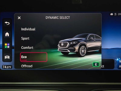 2027 Mercedes-Benz GLE 450 4MATIC® Coupe