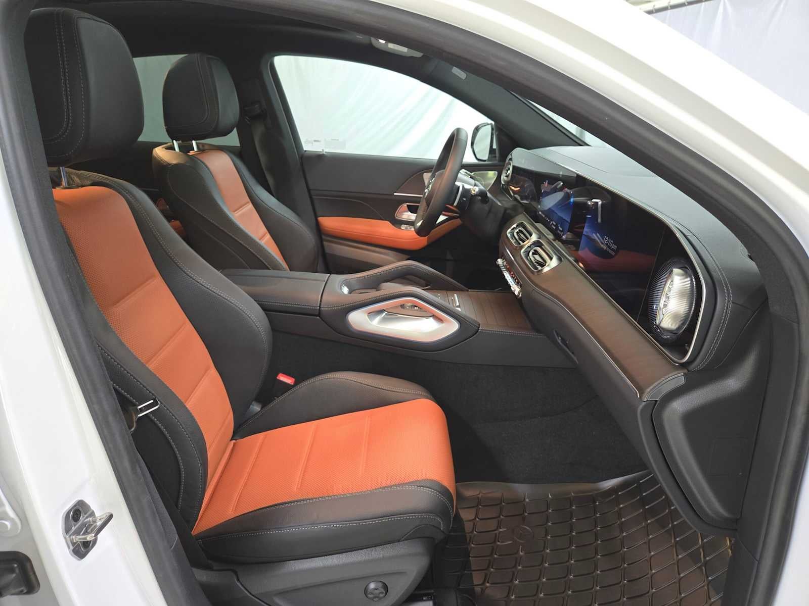 2027 Mercedes-Benz GLE 450 4MATIC® Coupe