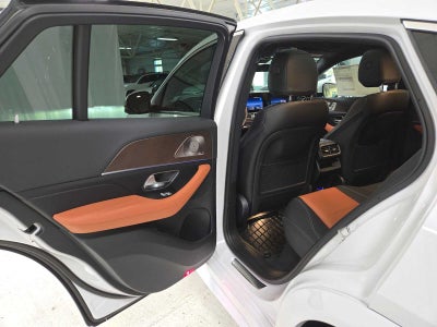 2027 Mercedes-Benz GLE 450 4MATIC® Coupe