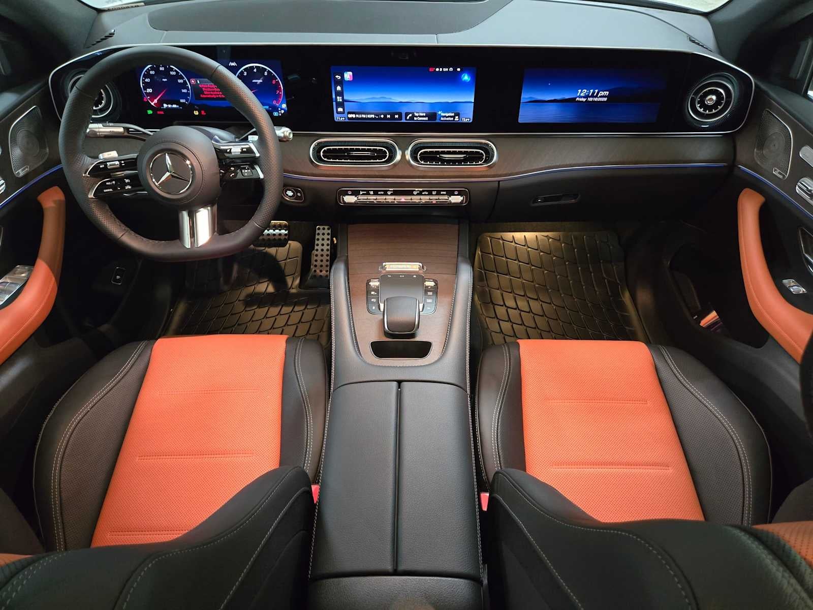 2027 Mercedes-Benz GLE 450 4MATIC® Coupe