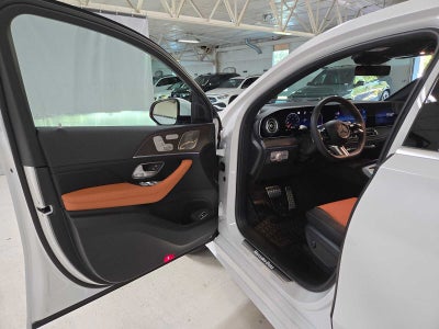 2027 Mercedes-Benz GLE 450 4MATIC® Coupe