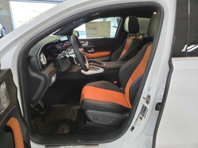 2027 Mercedes-Benz GLE 450 4MATIC® Coupe