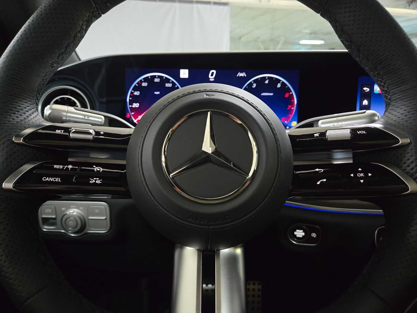 2027 Mercedes-Benz GLE 450 4MATIC® Coupe