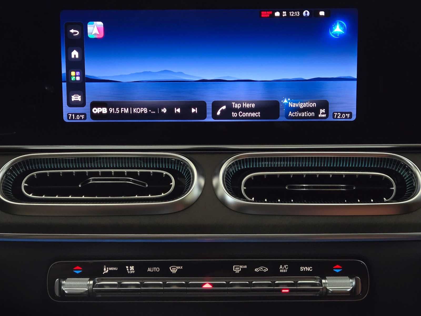 2027 Mercedes-Benz GLE 450 4MATIC® Coupe