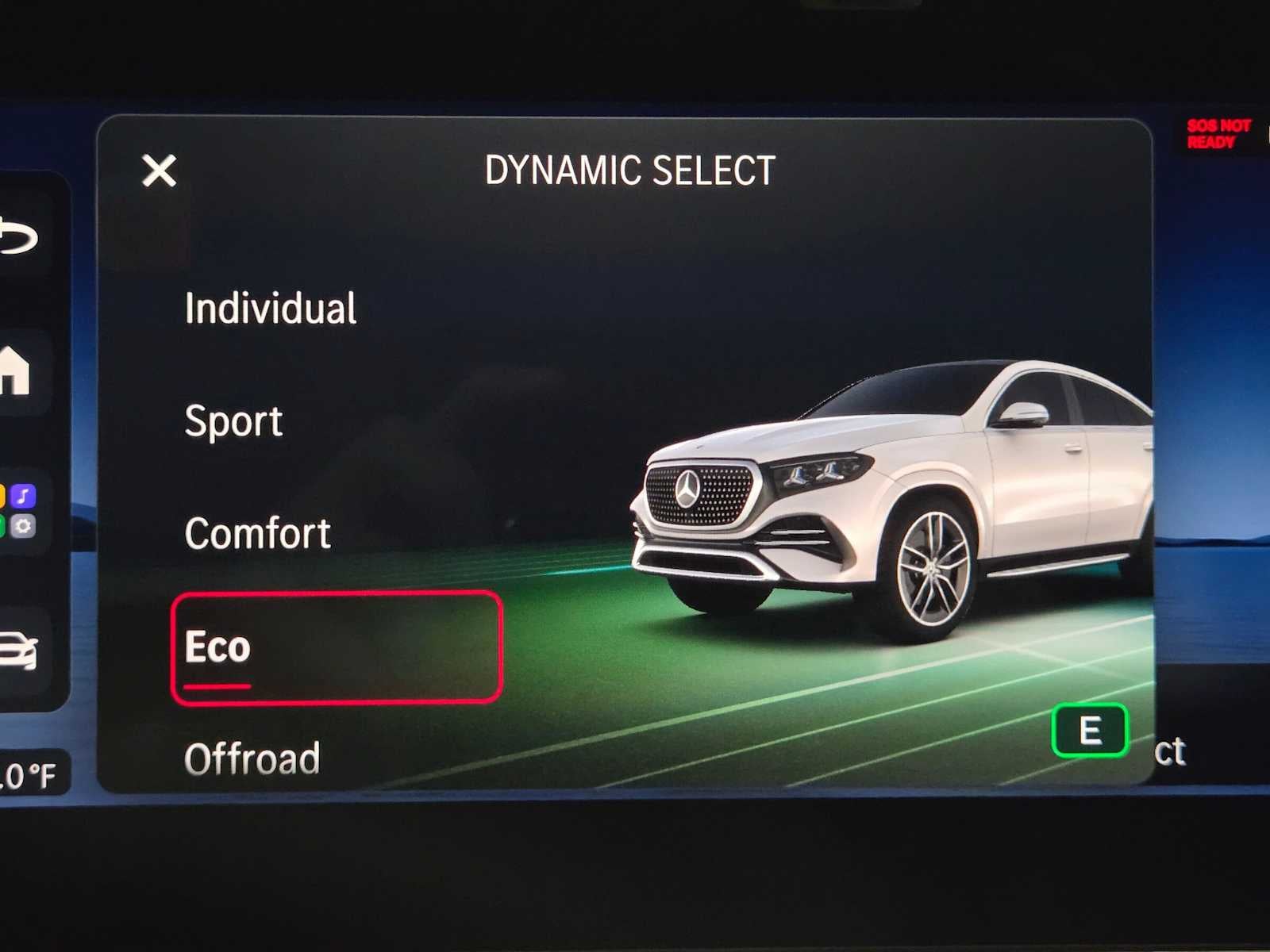 2027 Mercedes-Benz GLE 450 4MATIC® Coupe