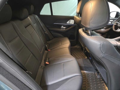 2027 Mercedes-Benz GLE 450 4MATIC® Coupe