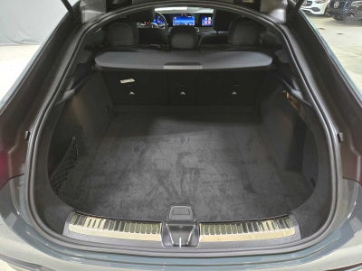 2027 Mercedes-Benz GLE 450 4MATIC® Coupe