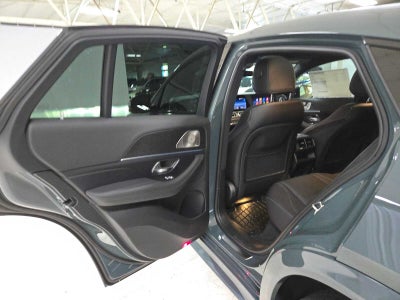 2027 Mercedes-Benz GLE 450 4MATIC® Coupe