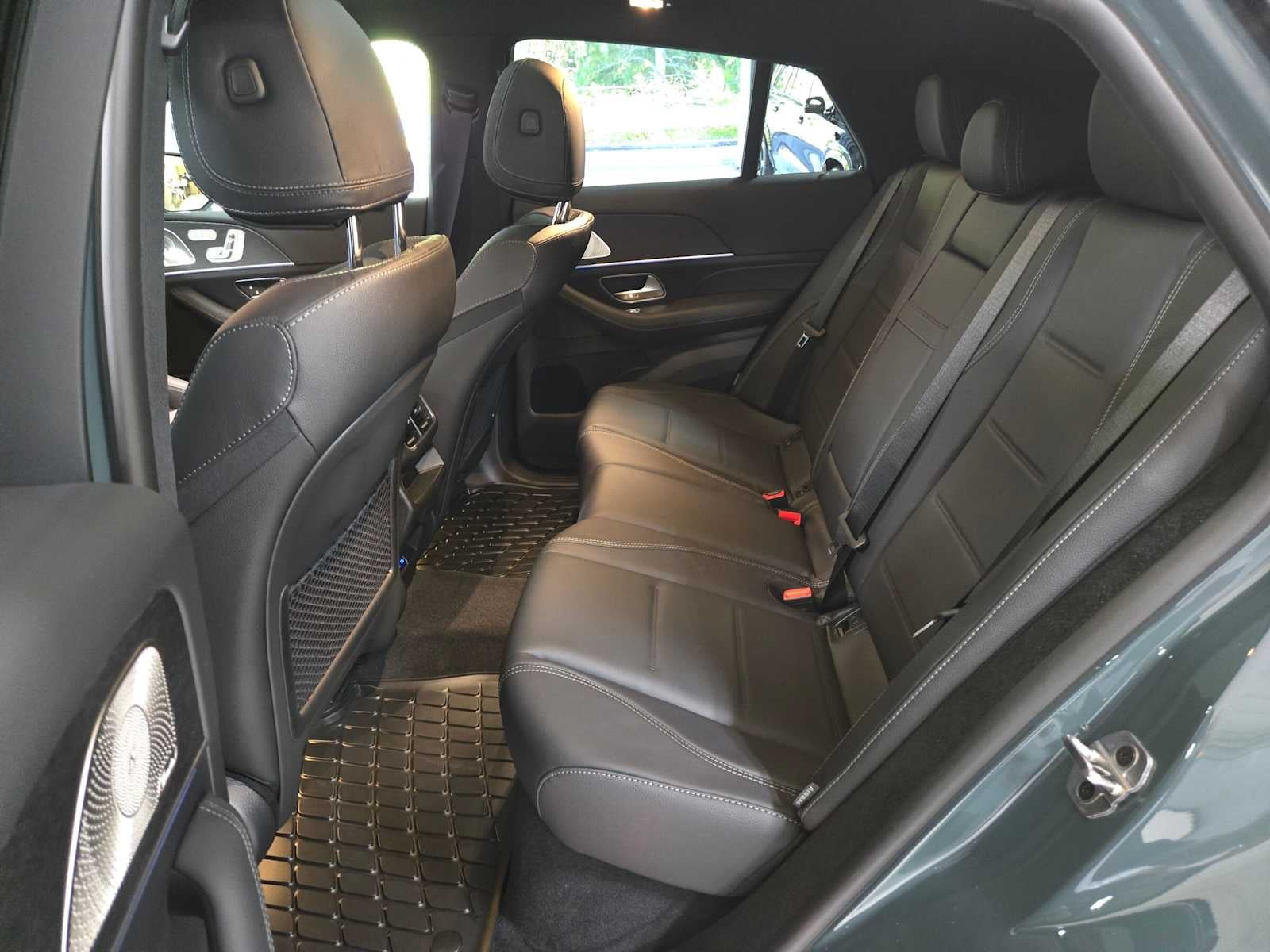 2027 Mercedes-Benz GLE 450 4MATIC® Coupe