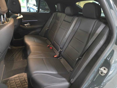 2027 Mercedes-Benz GLE 450 4MATIC® Coupe