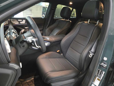 2027 Mercedes-Benz GLE 450 4MATIC® Coupe
