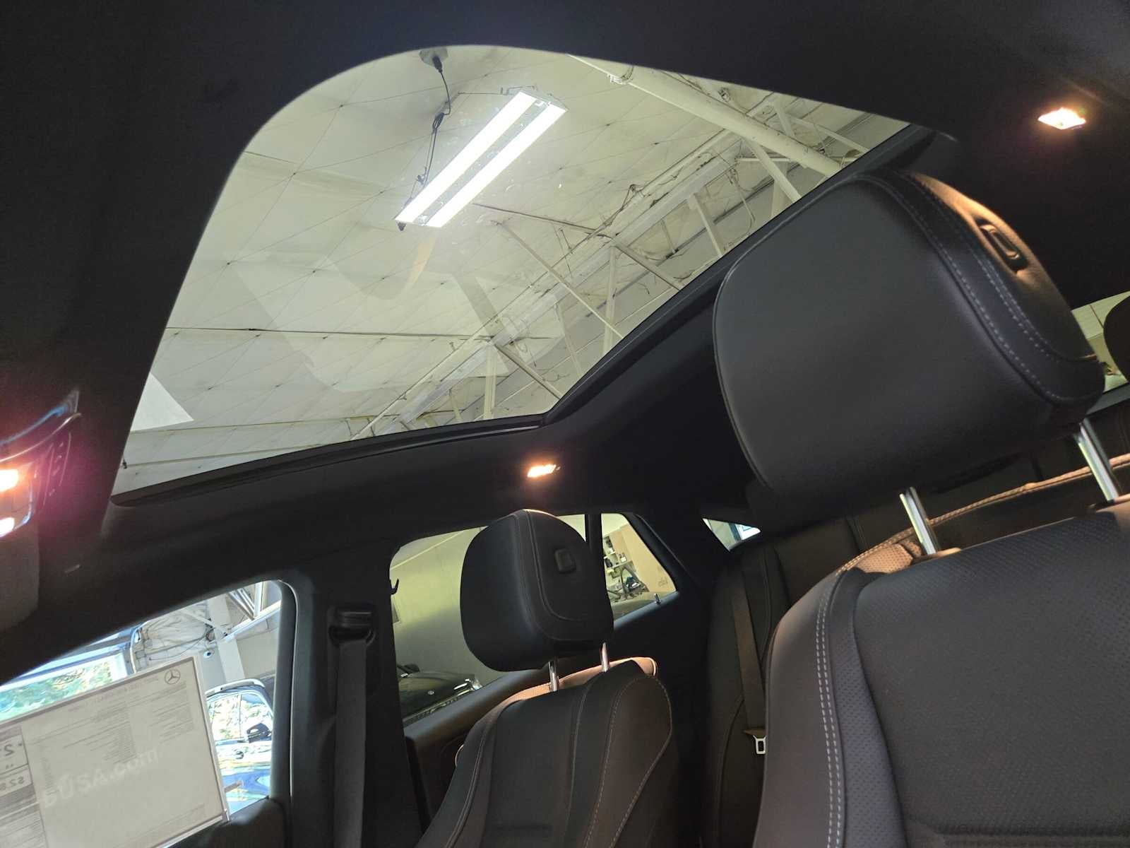 2027 Mercedes-Benz GLE 450 4MATIC® Coupe