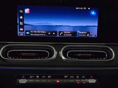 2027 Mercedes-Benz GLE 450 4MATIC® Coupe