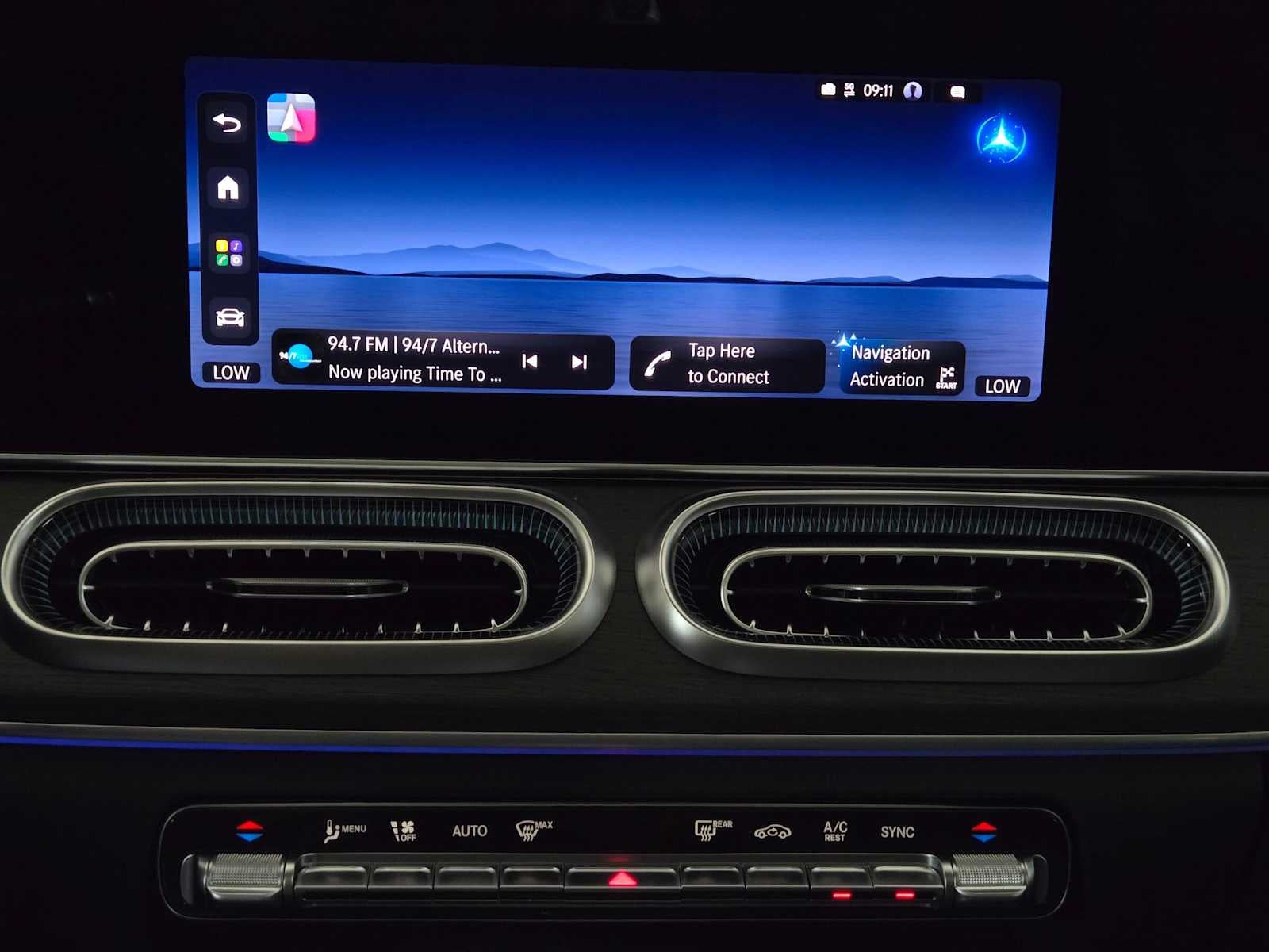 2027 Mercedes-Benz GLE 450 4MATIC® Coupe