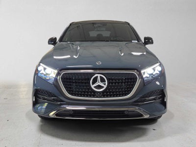 2027 Mercedes-Benz GLE 450 4MATIC® Coupe