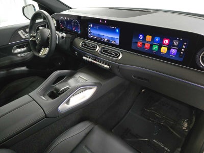 2027 Mercedes-Benz GLE 450 4MATIC® Coupe