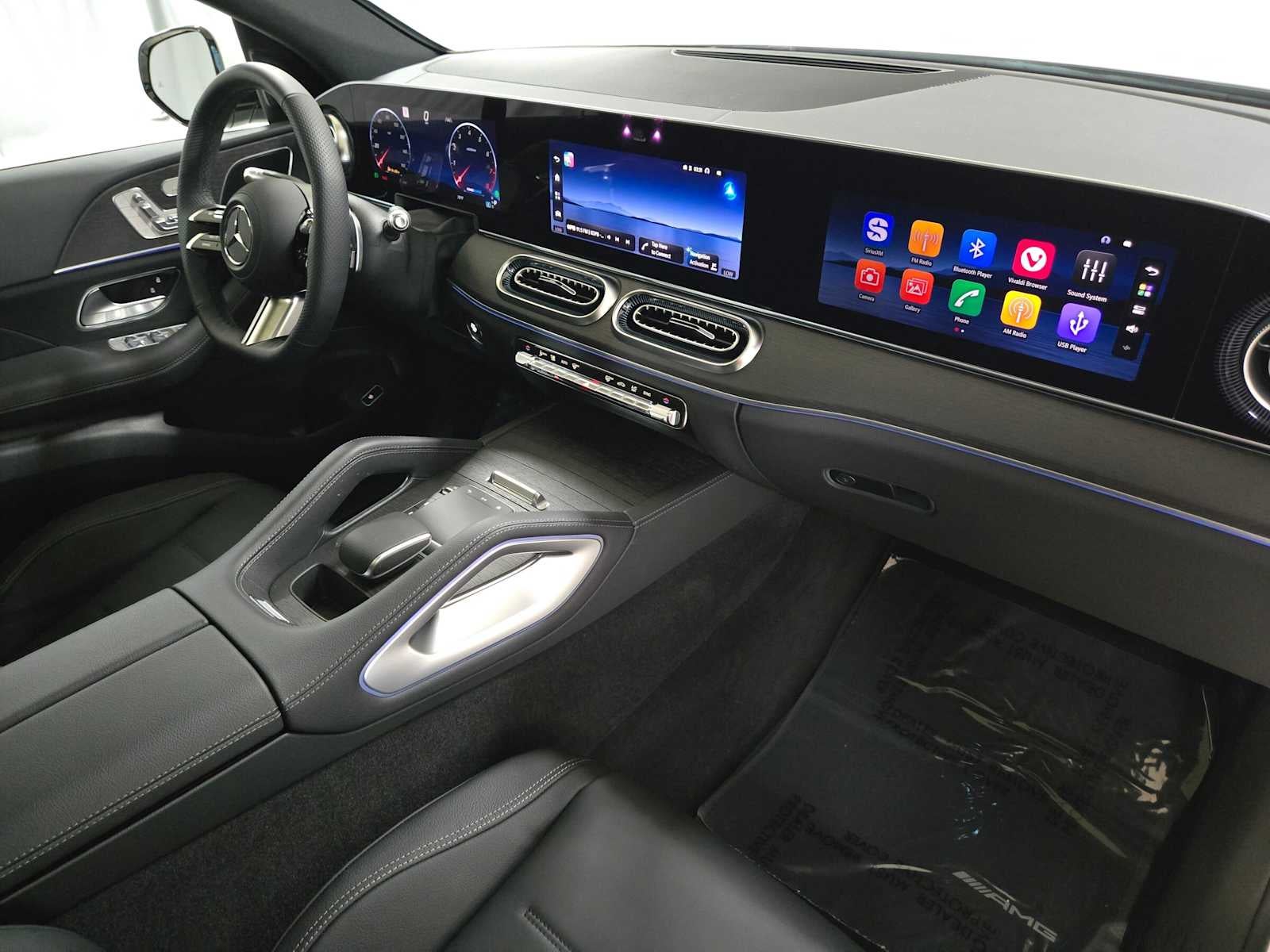 2027 Mercedes-Benz GLE 450 4MATIC® Coupe