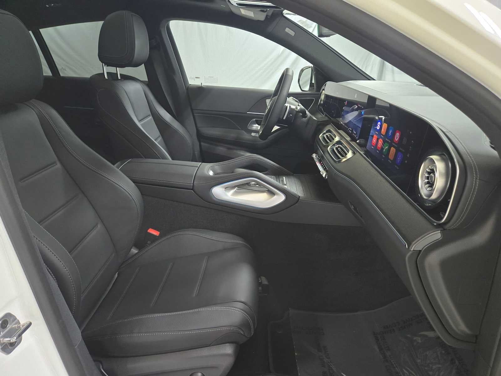2027 Mercedes-Benz GLE 450 4MATIC® Coupe