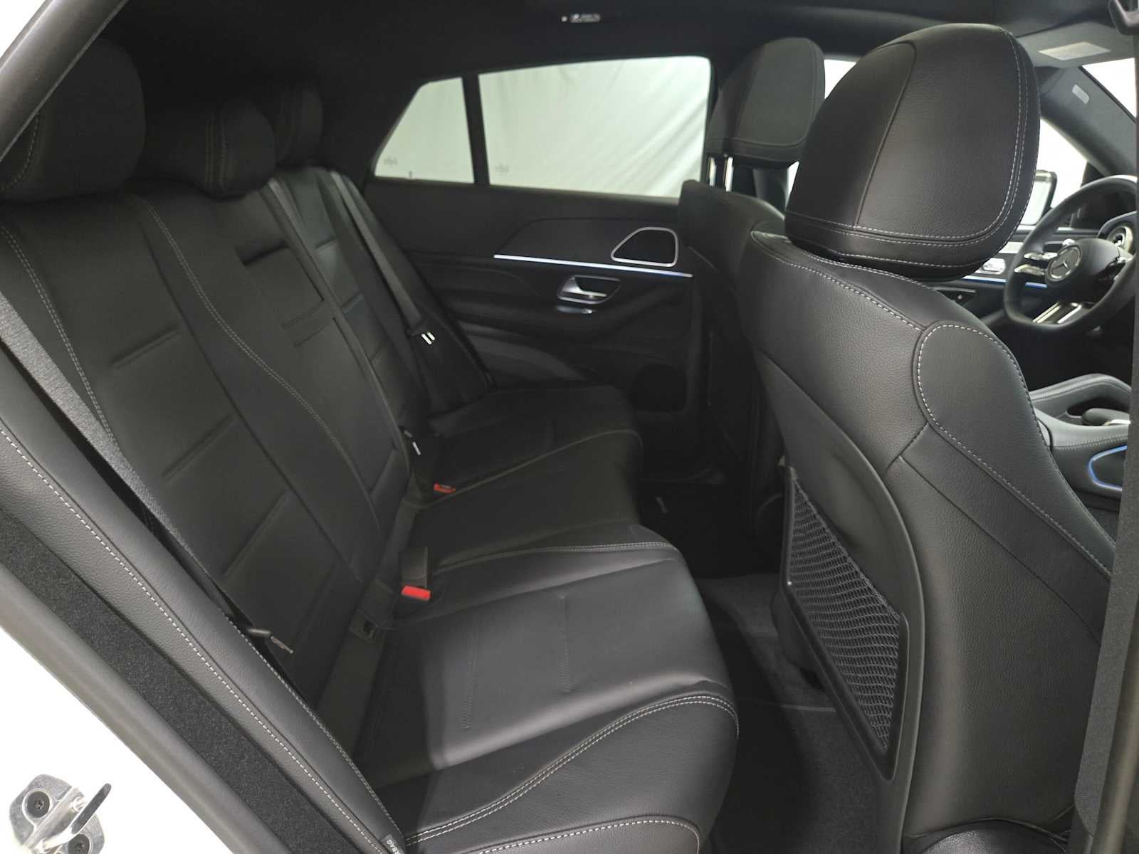 2027 Mercedes-Benz GLE 450 4MATIC® Coupe