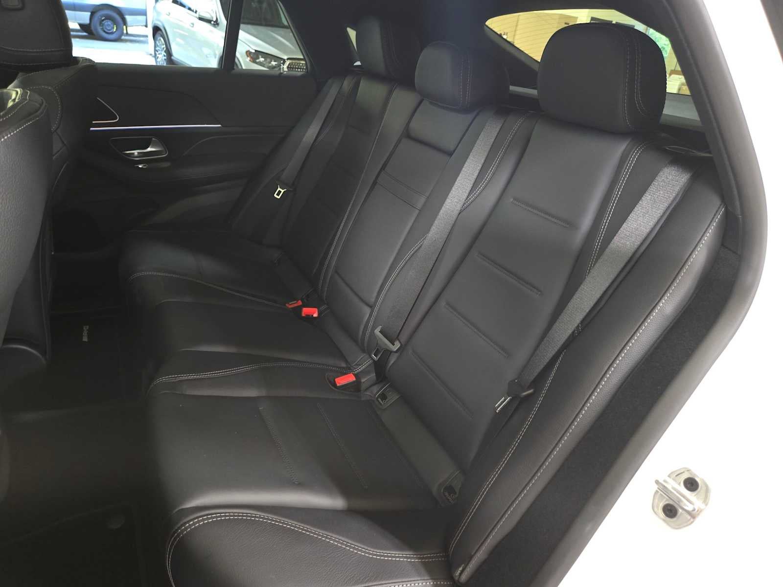 2027 Mercedes-Benz GLE 450 4MATIC® Coupe