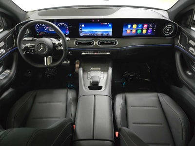 2027 Mercedes-Benz GLE 450 4MATIC® Coupe