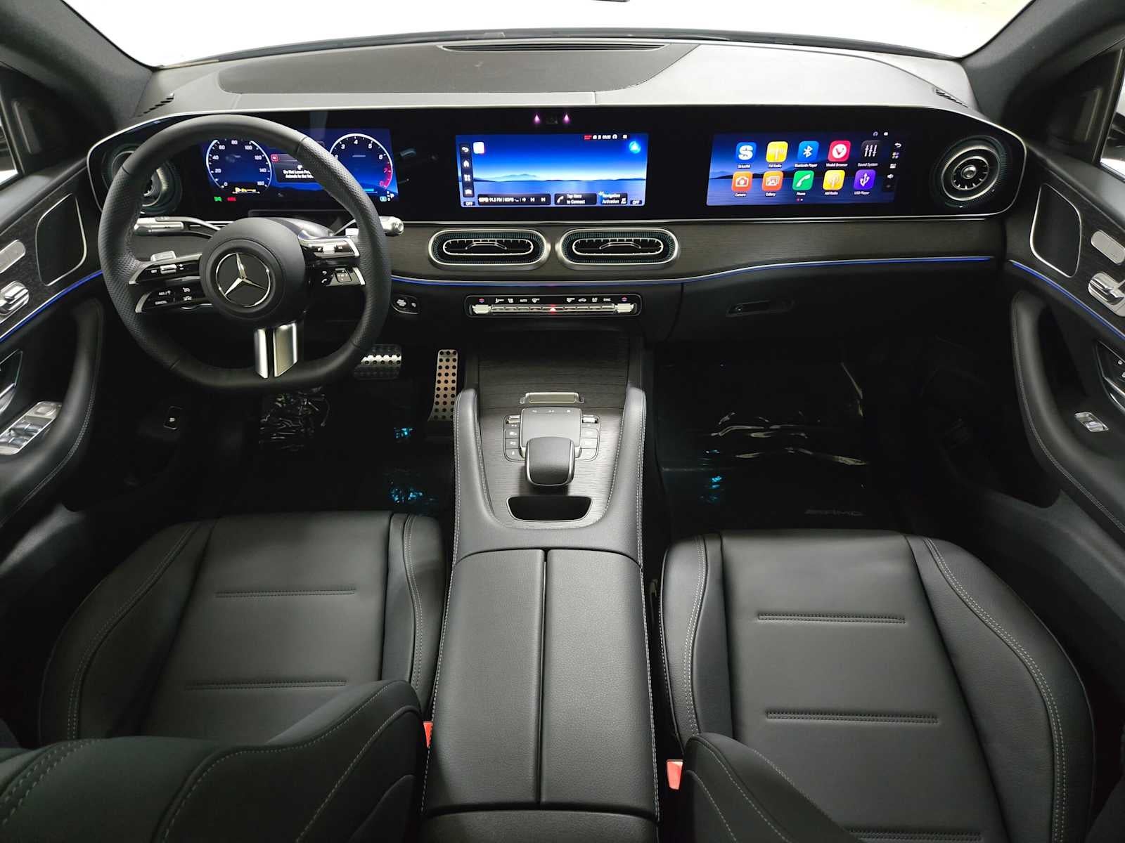2027 Mercedes-Benz GLE 450 4MATIC® Coupe