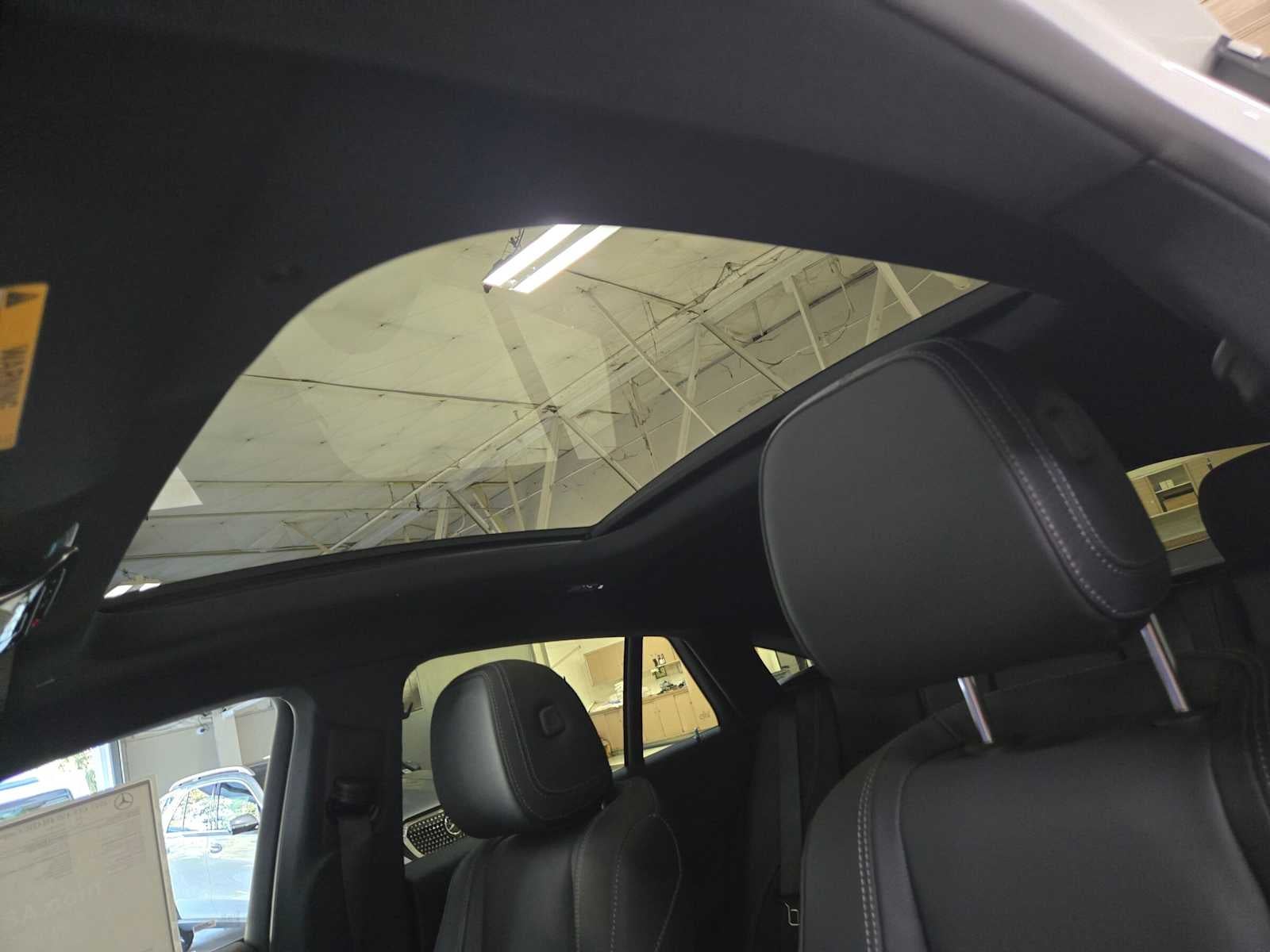 2027 Mercedes-Benz GLE 450 4MATIC® Coupe