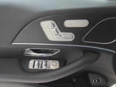 2027 Mercedes-Benz GLE 450 4MATIC® Coupe