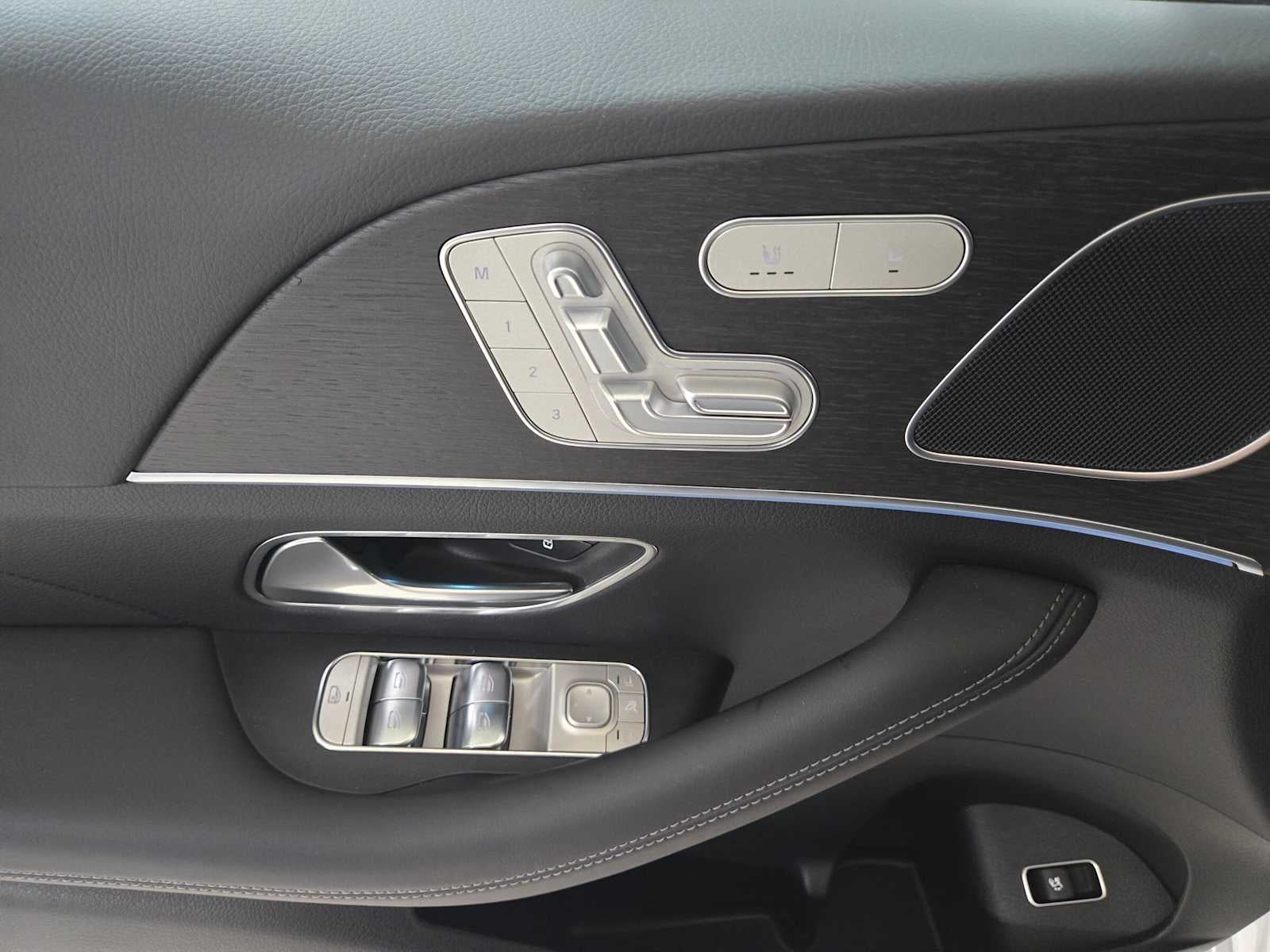 2027 Mercedes-Benz GLE 450 4MATIC® Coupe
