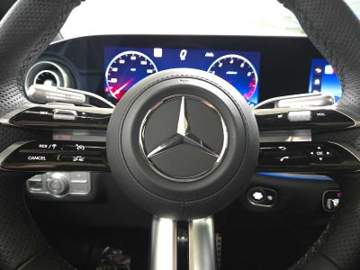 2027 Mercedes-Benz GLE 450 4MATIC® Coupe