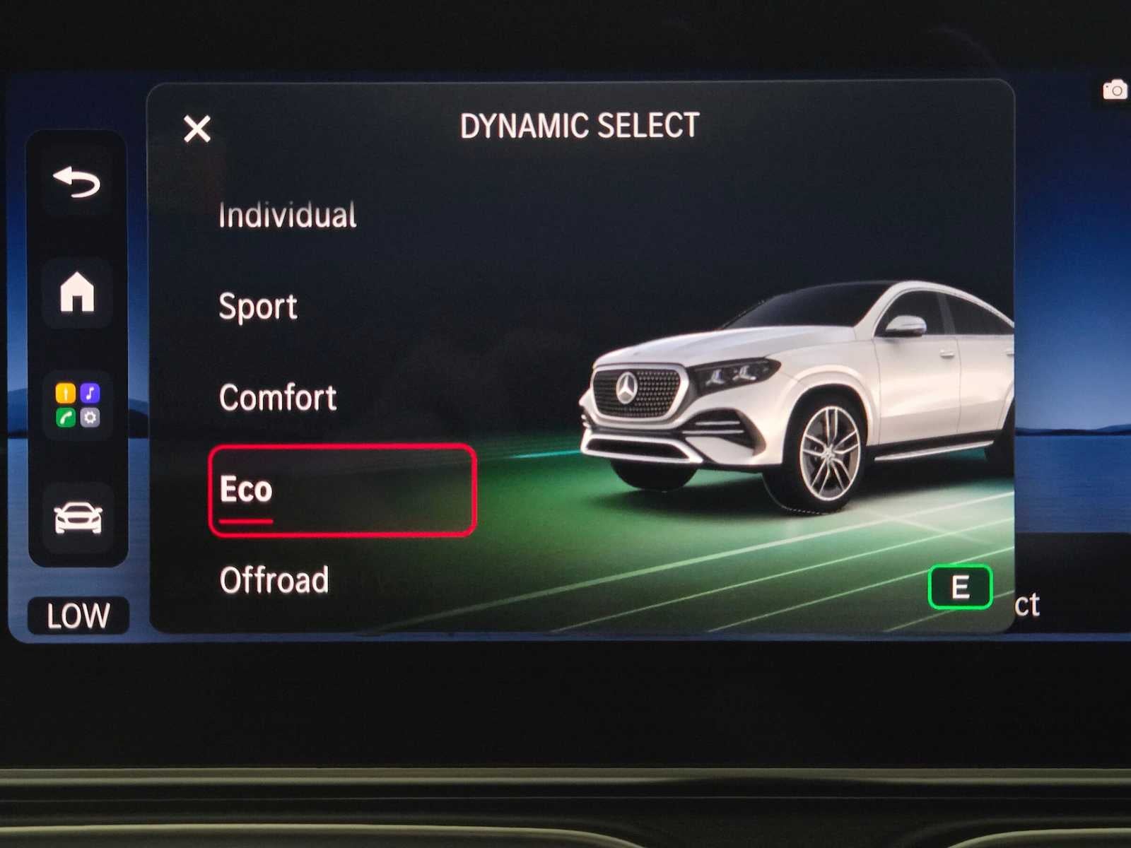 2027 Mercedes-Benz GLE 450 4MATIC® Coupe