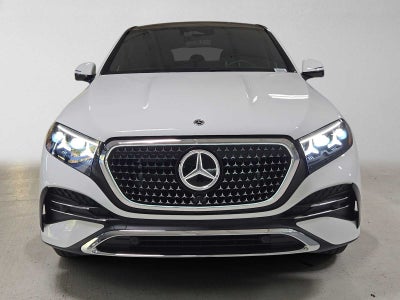 2027 Mercedes-Benz GLE 450 4MATIC® Coupe