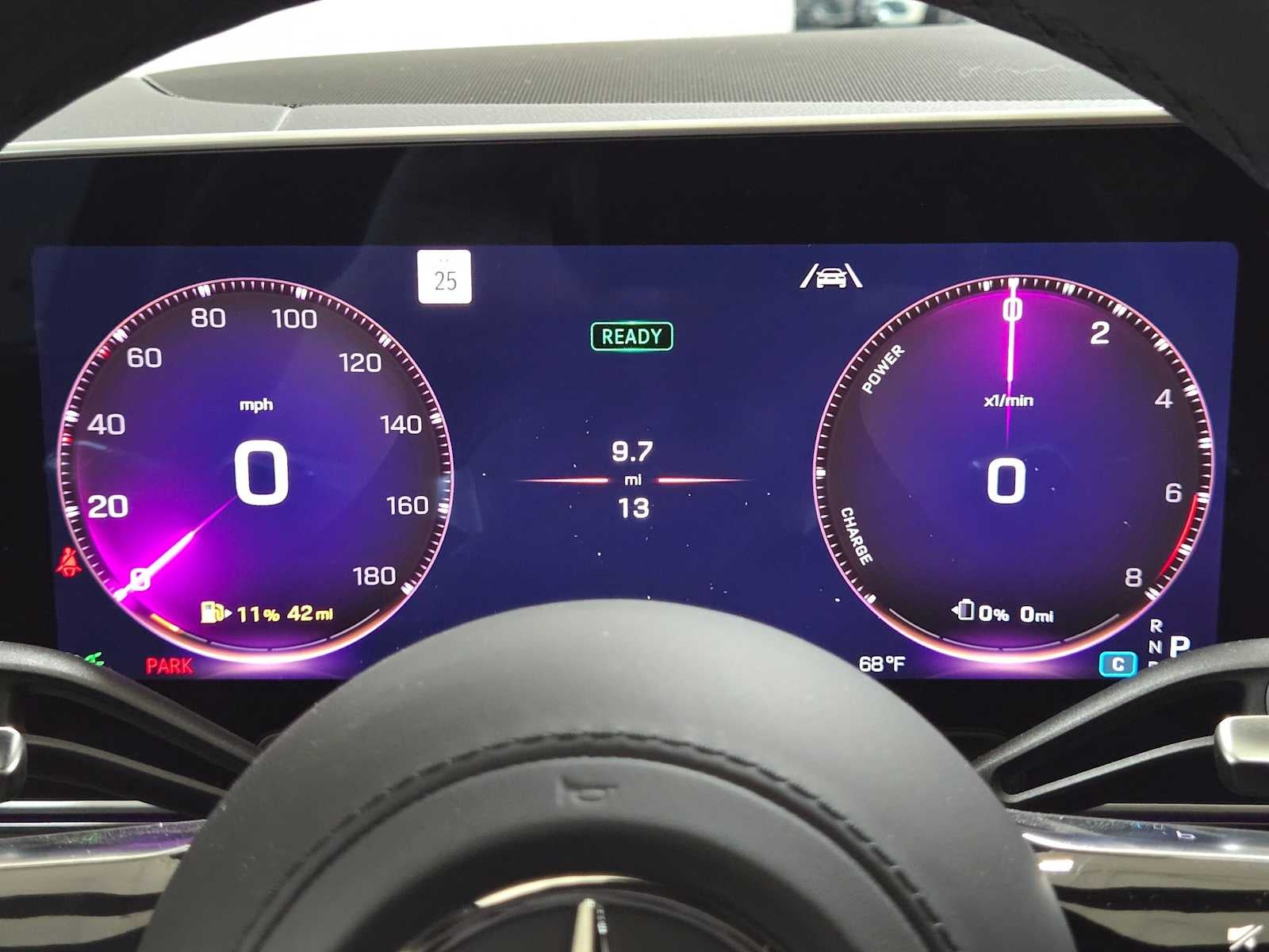 2027 Mercedes-Benz AMG® GLE 53e 4MATIC®+ Coupe