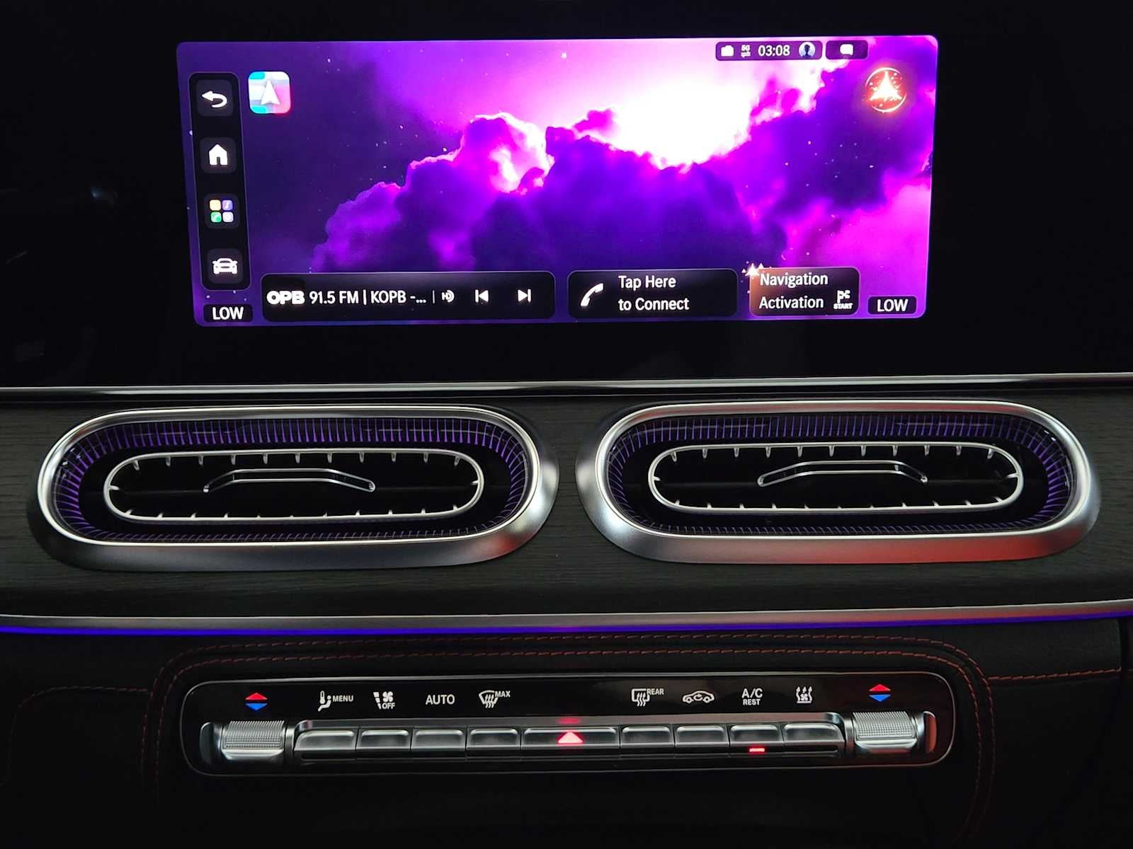 2027 Mercedes-Benz AMG® GLE 53e 4MATIC®+ Coupe