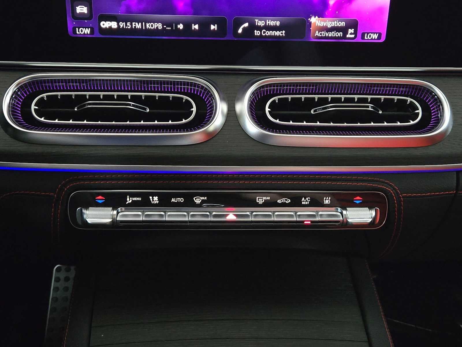 2027 Mercedes-Benz AMG® GLE 53e 4MATIC®+ Coupe