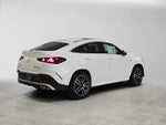 2027 Mercedes-Benz AMG® GLE 53e 4MATIC®+ Coupe