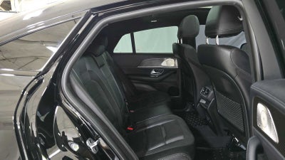 2024 Mercedes-Benz AMG® GLE 63 4MATIC®+ Coupe