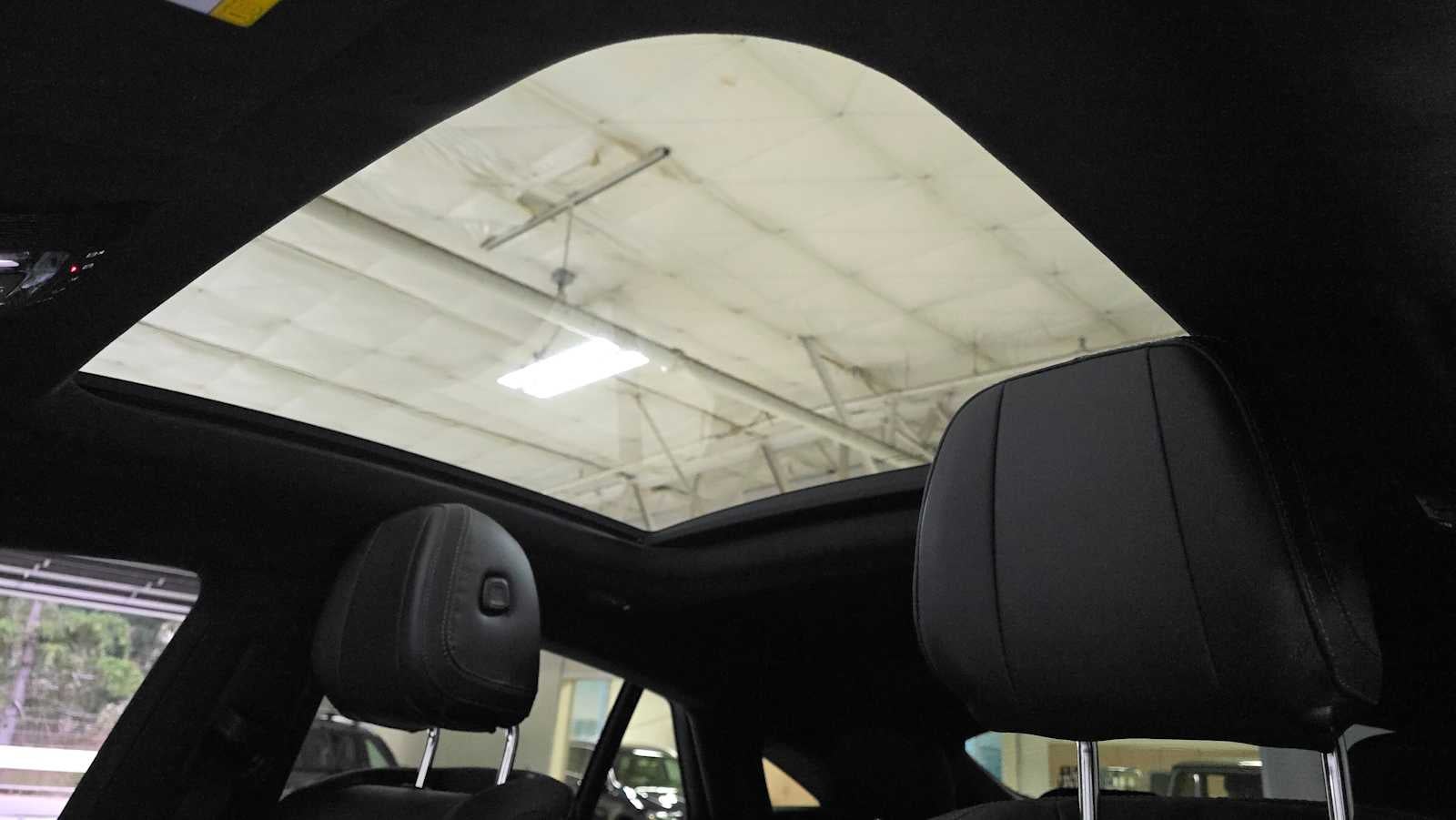 2024 Mercedes-Benz AMG® GLE 63 4MATIC®+ Coupe